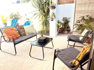 Ash Villa - - 7
