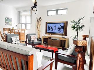 Villa Kaz en Poz - - 6