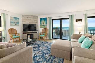 Oceanview 3 bedroom Condo New Smyrna Beach FL - 8