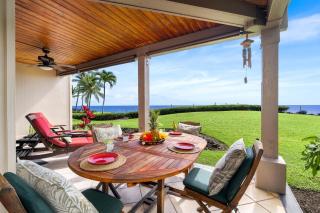 Keauhou Kona Surf & Racquet Club #3-101 "Hale Malama Pono" - 9