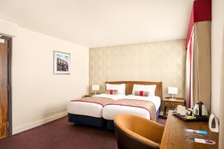 Mercure Doncaster Centre Danum Hotel - Doncaster - 3