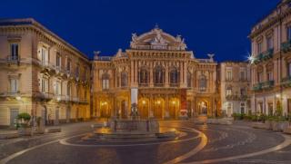 Opera House - 0