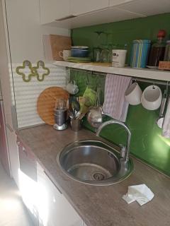 Apartment Amelia - Sarajevo - 7