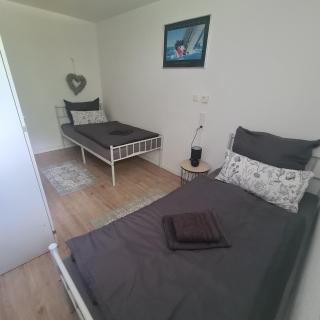 Haus hinter dem Deich - Simonsberg - 5