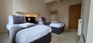 Modern 2 bedrooms apartment in Town centre - Ipswich - 8