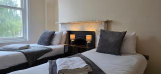 Modern 2 bedrooms apartment in Town centre - Ipswich - 9