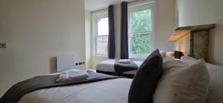 Modern 2 bedrooms apartment in Town centre - Ipswich - 6