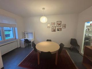 Godi flat - Brüssel - 8