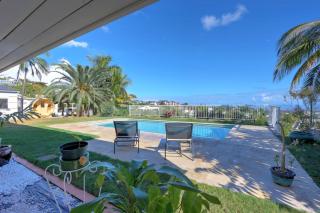 Villa Tima - Luxe Tropical avec Piscine Jacuzzi Sauna et Vue Panoramique - La Possession - 7