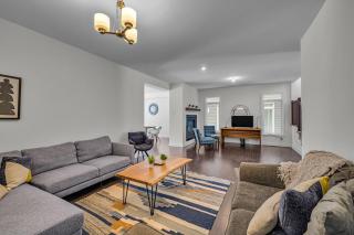 Executive 4BDRM Home with Loft and Bsmnt - Ottawa - 8