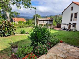 Casa da Nogueira - Sierra de Outes - 7