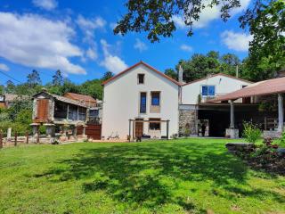 Casa da Nogueira - Sierra de Outes - 8