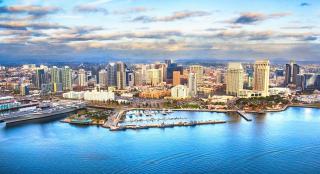 Downtown Sunsets Convention Center - San Diego - 3