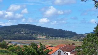 Casa da Nogueira - Sierra de Outes - 6