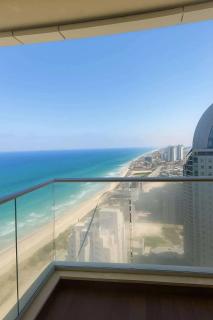 נופש גלים ושמיים - Netanya - 1