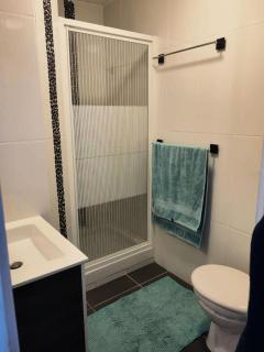 Résidence Bar090-le Barcares - Bel appartement T3 avec vue sur l'eau MAE-3443 - 3