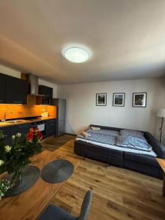 Garden Apartments - Kráľovský Chlmec - 3
