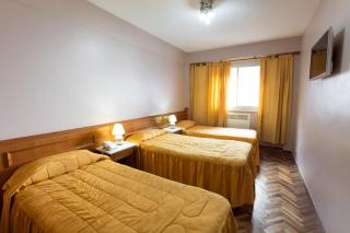 Hotel Parlamento - 1