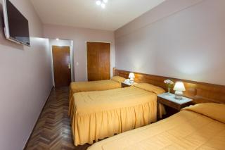 Hotel Parlamento - Buenos Aires - 1