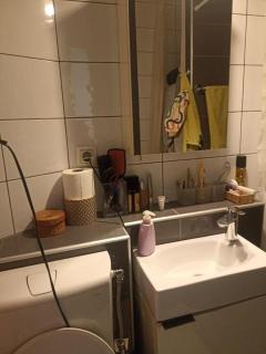 Apartment Amelia - Sarajevo - 1
