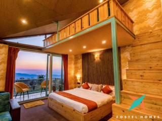 Zostel Homes Bir - 9
