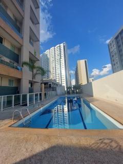 Aconchegante Apartamento no Park Style - 7