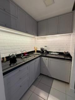 Aconchegante Apartamento no Park Style - 0