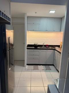 Aconchegante Apartamento no Park Style - 9