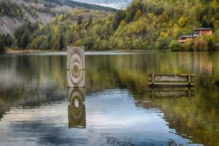 Leonard Chalet House - 1