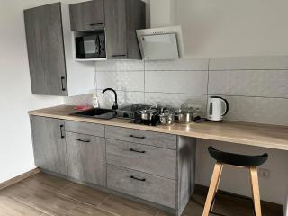 Apartamenty Pod Jodłami - Sarbinowo - 9