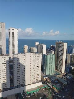 Ramada by Wyndham | Piscina Rooftop e Vista Mar - 3