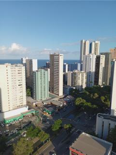 Ramada by Wyndham | Piscina Rooftop e Vista Mar - 4