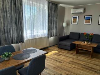 Garden Apartments - Kráľovský Chlmec - 6