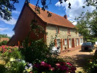 GRANDE MAISON DE VACANCES SPa - - 0