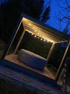 GRANDE MAISON DE VACANCES SPa - - 9
