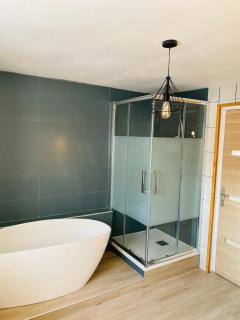 GRANDE MAISON DE VACANCES SPa - - 7