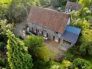 GRANDE MAISON DE VACANCES SPa - - 4