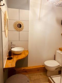 GRANDE MAISON DE VACANCES SPa - - 1