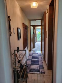 Ferienwohnung Ziegler - Schwalefeld - 3