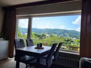 Ferienwohnung Ziegler - Schwalefeld - 0
