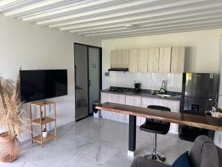 Apartamento Campestre con vistas de ensueño - Dosquebradas - 0