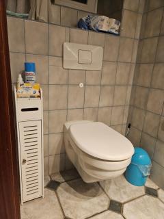 Furnished Private Zimmer in a Row House - 4