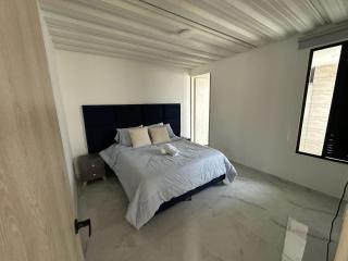 Apartamento Campestre con vistas de ensueño - Dosquebradas - 9