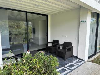 Apartamento Campestre con vistas de ensueño - Dosquebradas - 8