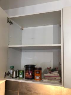 2 bedrooms for 5 with parking - near tram - 6