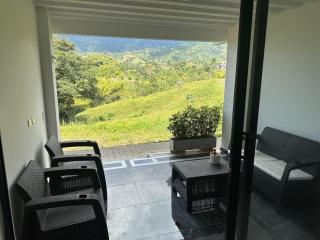 Apartamento Campestre con vistas de ensueño - Dosquebradas - 3