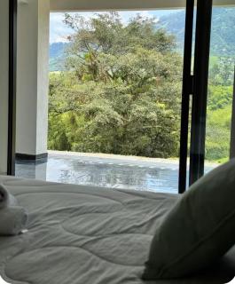 Apartamento Campestre con vistas de ensueño - Dosquebradas - 2