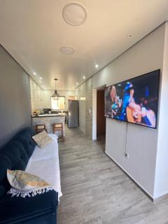 Studio no centro COM ESTACIONAMENTO GRÁTIS - Poços de Caldas - 0