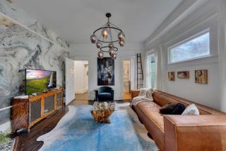 5br Inman Park Duplex Walk To Beltline - 4