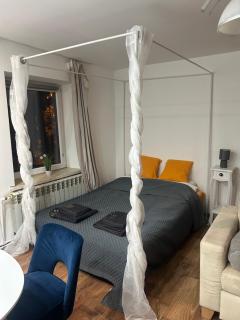 Apartament wieżyczka - Żyrardów - 9